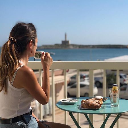 La Casa Del Mare Apartment Vieste Ngoại thất bức ảnh