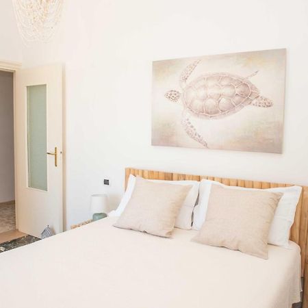 La Casa Del Mare Apartment Vieste Ngoại thất bức ảnh