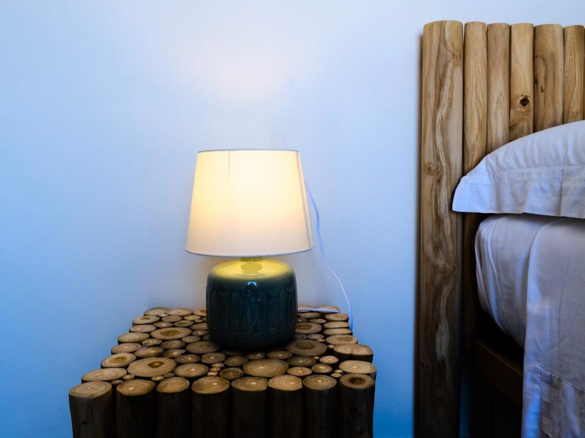 La Casa Del Mare Apartment Vieste Ngoại thất bức ảnh