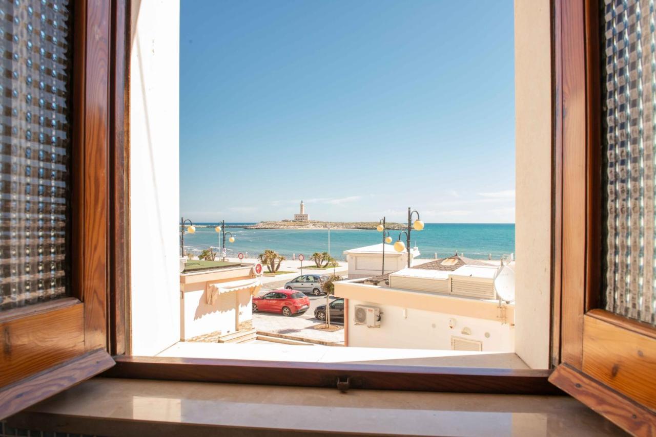 La Casa Del Mare Apartment Vieste Ngoại thất bức ảnh