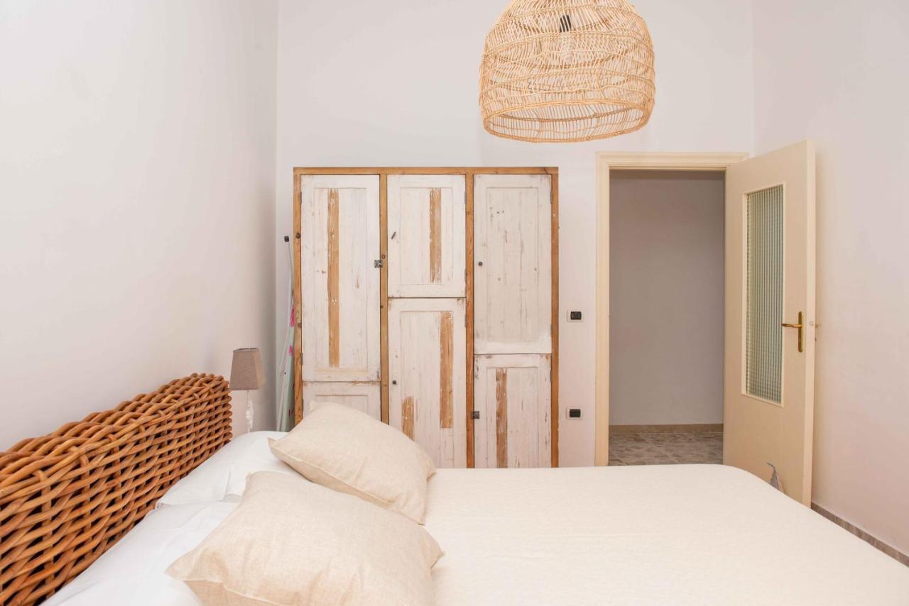 La Casa Del Mare Apartment Vieste Ngoại thất bức ảnh