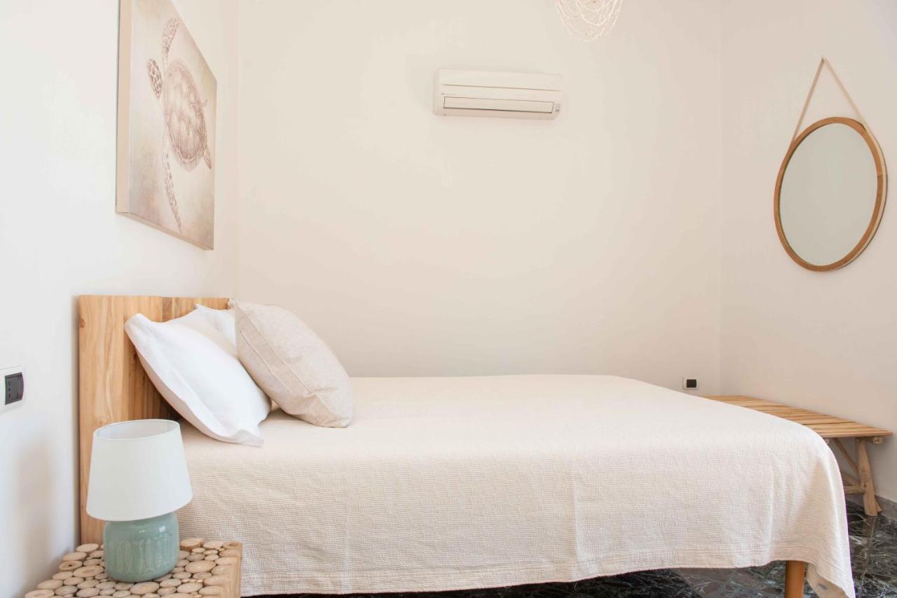 La Casa Del Mare Apartment Vieste Ngoại thất bức ảnh