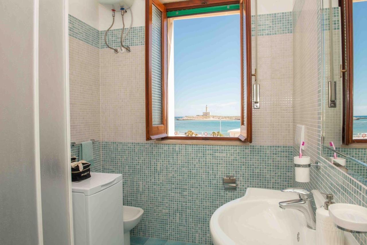 La Casa Del Mare Apartment Vieste Ngoại thất bức ảnh